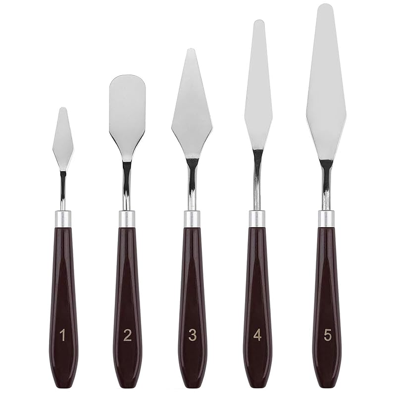multi spatula putty vera caulking spatula pottery for clay scraper stainless 5 piece set
multi spatula putty vera caulking spatula pottery for clay scraper stainless 5 piece set