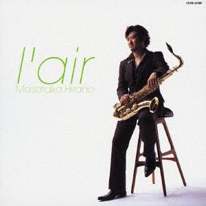 CD KIMITAKA HIRANO Lair COCB53302 COLUMBIA 2004 Japan ObiJazz Used
CD KIMITAKA HIRANO Lair COCB53302 COLUMBIA 2004 Japan ObiJazz Used