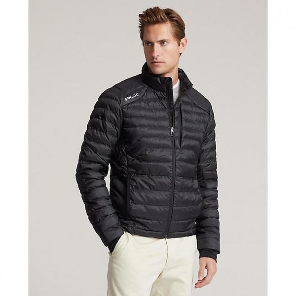 Polo Golf Men S Packable Water Repellent Jacket Mnxgotw16020044001 L
Polo Golf Men S Packable Water Repellent Jacket Mnxgotw16020044001 L