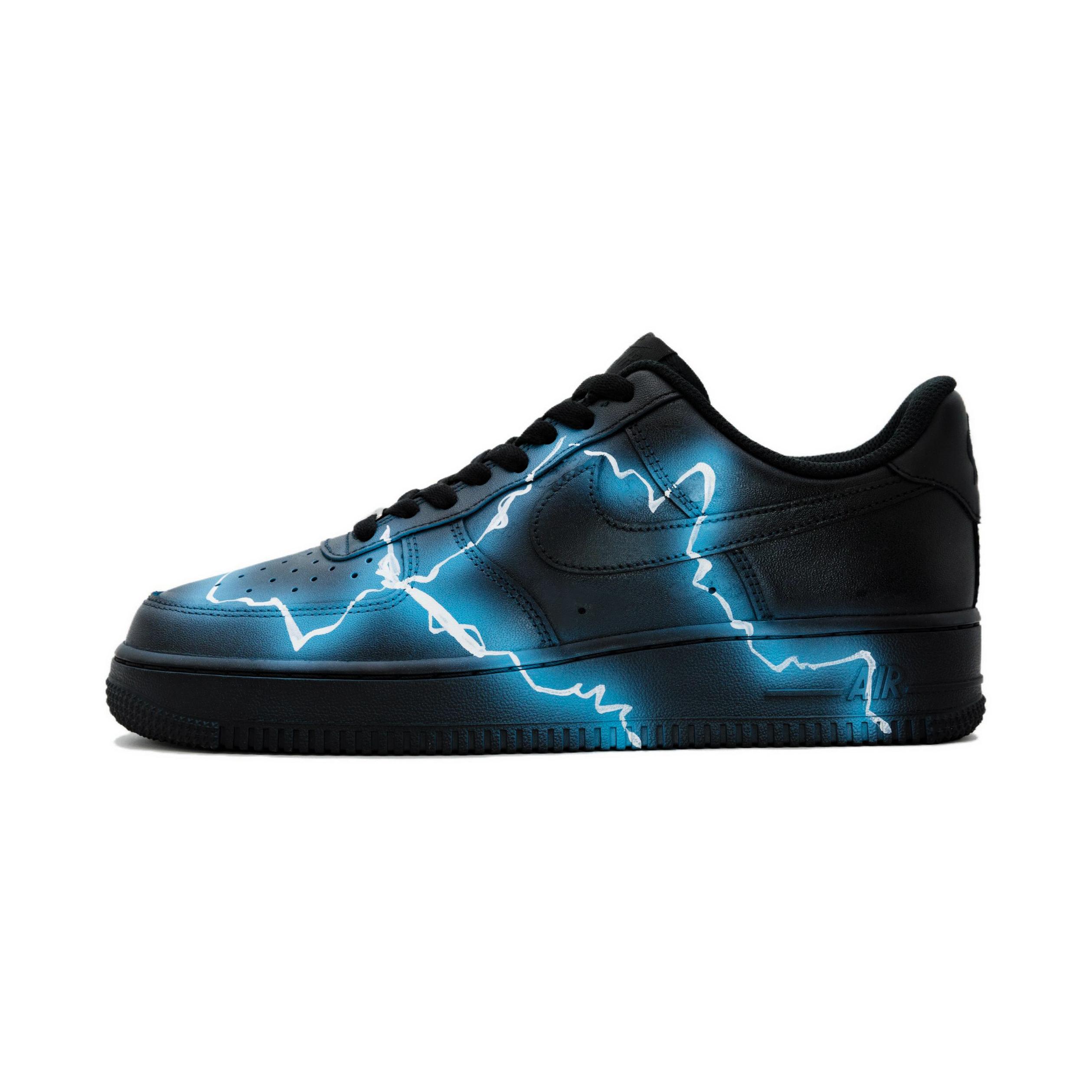 Nike Air Force 107 Gamma Ray, Versatile, Trendy, Minimalist Style Individual Low top Skateboard Shoes Unisex CW2288-001(Team1785-) 43
Nike Air Force 107 Gamma Ray, Versatile, Trendy, Minimalist Style Individual Low top Skateboard Shoes Unisex CW2288-001(Team1785-) 43