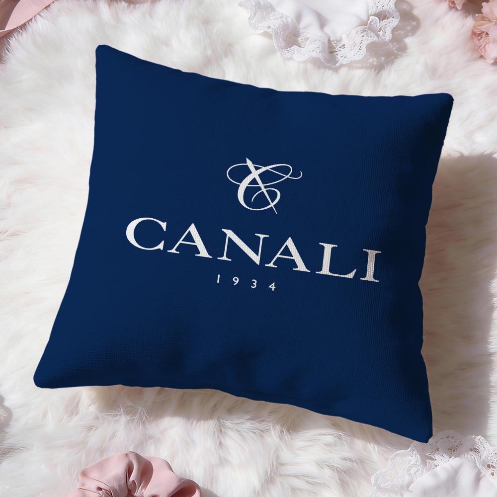 classic C-Canali Cushion Cover Premium Comfort Reversible Pillow Cove -Two in One Design for Any Room & Car Interior 30cmx30cm
classic C-Canali Cushion Cover Premium Comfort Reversible Pillow Cove -Two in One Design for Any Room & Car Interior 30cmx30cm