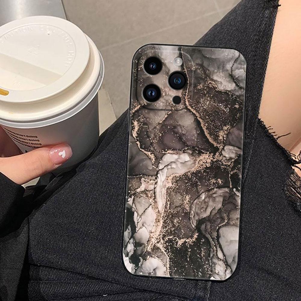 Watercolor Painting Marble Cover Phone Case For iphone Apple 17 AIR 16E 16 15 14 13 12 11 Pro XR Max 8 7 Plus TPU Case Shell IPHONE7(8)PLUS
Watercolor Painting Marble Cover Phone Case For iphone Apple 17 AIR 16E 16 15 14 13 12 11 Pro XR Max 8 7 Plus TPU Case Shell IPHONE7(8)PLUS