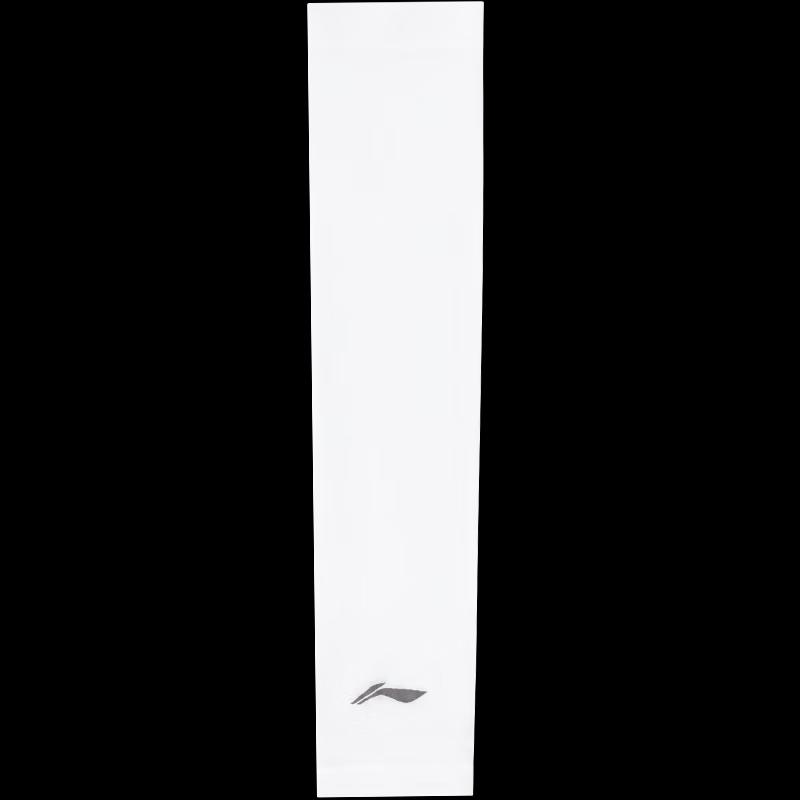 Li-Ning Cooling Arm Sleeves Free Size
Li-Ning Cooling Arm Sleeves Free Size
