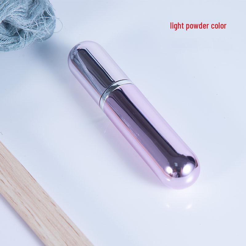 5 мл Круглый Стеклянный Атомайзер для Духов с Электроалюминиевым Спреем и Нанесением Логотипа
5 мл Круглый Стеклянный Атомайзер для Духов с Электроалюминиевым Спреем и Нанесением Логотипа