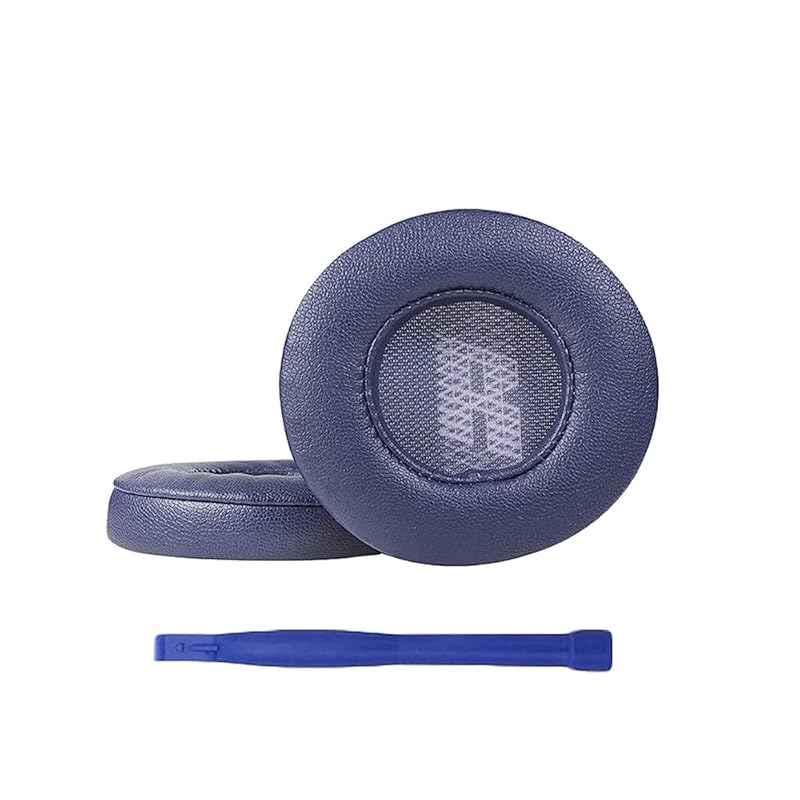 umvowuxa headphone replacement pad JBL LIVE400BT/460NC/LIVE500BT headphone cover Comfortable protein leather earmuff accessories replacement ear pads
umvowuxa headphone replacement pad JBL LIVE400BT/460NC/LIVE500BT headphone cover Comfortable protein leather earmuff accessories replacement ear pads