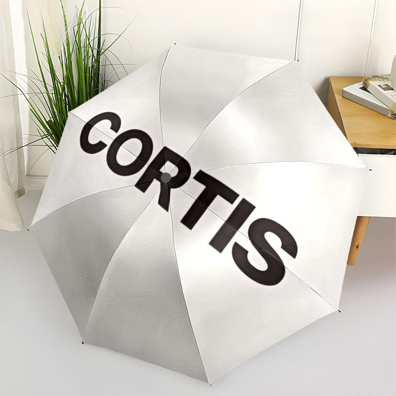 1pc Cortis, K-Pop Automatic Umbrella with 8-Rib Compact Design, Foldable & Portable for Outdoor Leisure, Everyday Use - Ideal Gift for Friends and Fam
1pc Cortis, K-Pop Automatic Umbrella with 8-Rib Compact Design, Foldable & Portable for Outdoor Leisure, Everyday Use - Ideal Gift for Friends and Fam