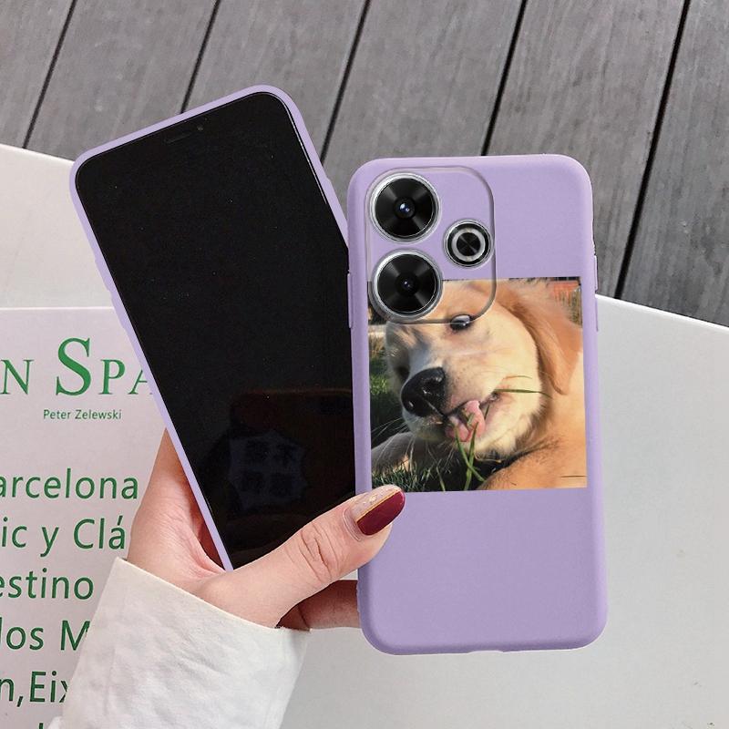 Мягкий силиконовый чехол Funny Dog для Redmi Note 13 Pro 13C 14 Poco C65 Samsung A55 M35 S24 Xiaomi iPhone Huawei Honor 200 Realme 9 Camera Противоударный чехол Samsung Galaxy S9 Plus фиолетовый
Мягкий силиконовый чехол Funny Dog для Redmi Note 13 Pro 13C 14 Poco C65 Samsung A55 M35 S24 Xiaomi iPhone Huawei Honor 200 Realme 9 Camera Противоударный чехол Samsung Galaxy S9 Plus фиолетовый