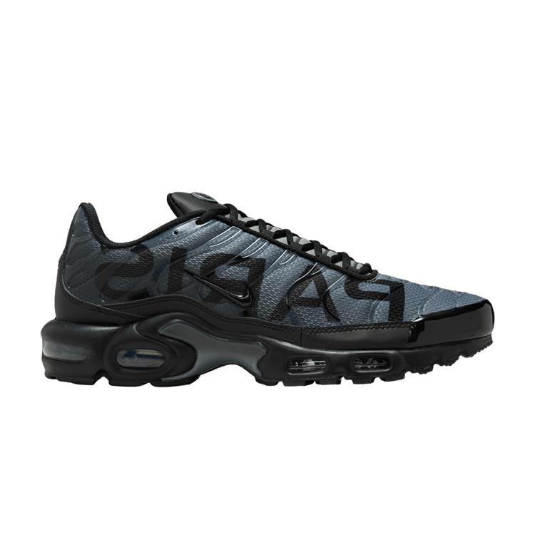 Nike Paris Saint-Germain x Air Max Plus Черные Частично-серые Мужские Кроссовки Антрацит IB2253-001 44
Nike Paris Saint-Germain x Air Max Plus Черные Частично-серые Мужские Кроссовки Антрацит IB2253-001 44