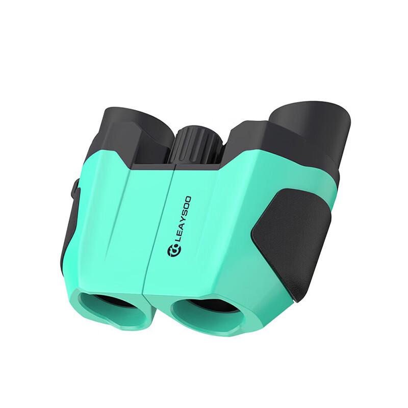Leaysoo Soqi 10X22 Compact Binoculars
Leaysoo Soqi 10X22 Compact Binoculars
