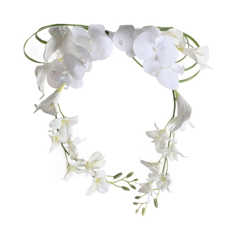 Artificial Silk Flower Bouquet for Bride with Realistic Looking Handheld Bouquet for Engagement Anniversaries Parties 1
Artificial Silk Flower Bouquet for Bride with Realistic Looking Handheld Bouquet for Engagement Anniversaries Parties 1
