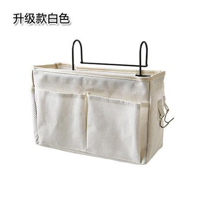 Overbed Hanging Storage Organizer Bag Dormitory Bedside Storage Pocket Multi Compartment Fabric Hanging Storage Bag for Small Items One Size хакі
Overbed Hanging Storage Organizer Bag Dormitory Bedside Storage Pocket Multi Compartment Fabric Hanging Storage Bag for Small Items One Size хакі