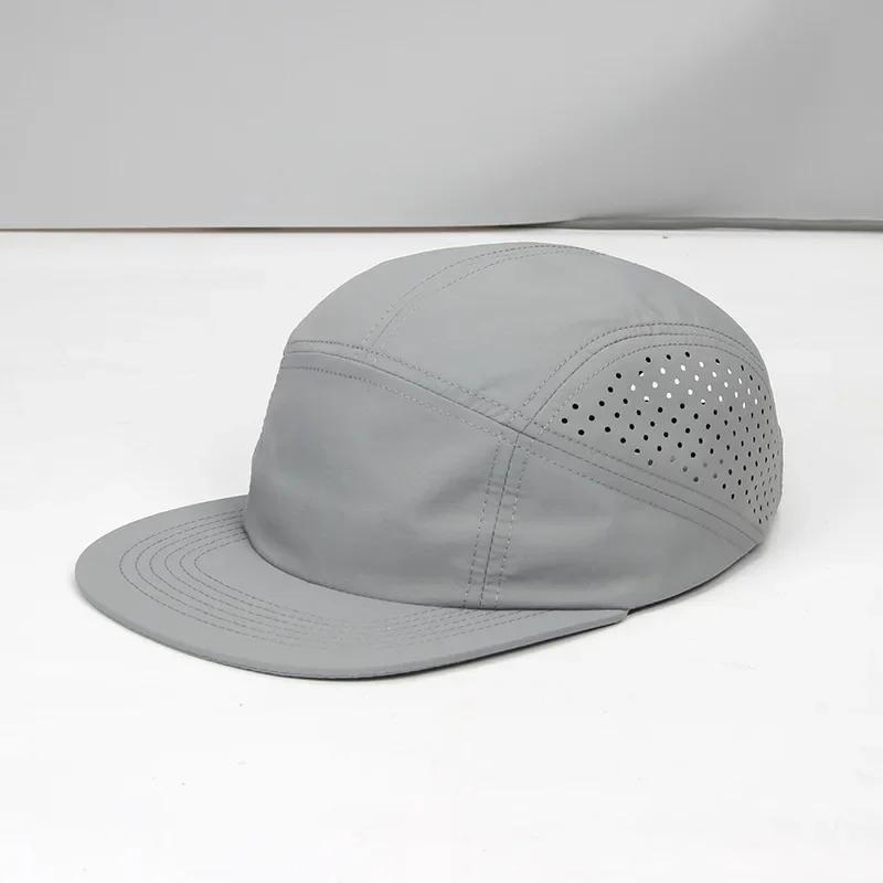 Big Head LIGHTWEIGHT Quick-drying Baseball Caps Large Size 62cm Mesh Breathable Hats Summer Outdoor Hip Hop Unisex Marathon Cap L 60-62cm світло-сірий колір
Big Head LIGHTWEIGHT Quick-drying Baseball Caps Large Size 62cm Mesh Breathable Hats Summer Outdoor Hip Hop Unisex Marathon Cap L 60-62cm світло-сірий колір