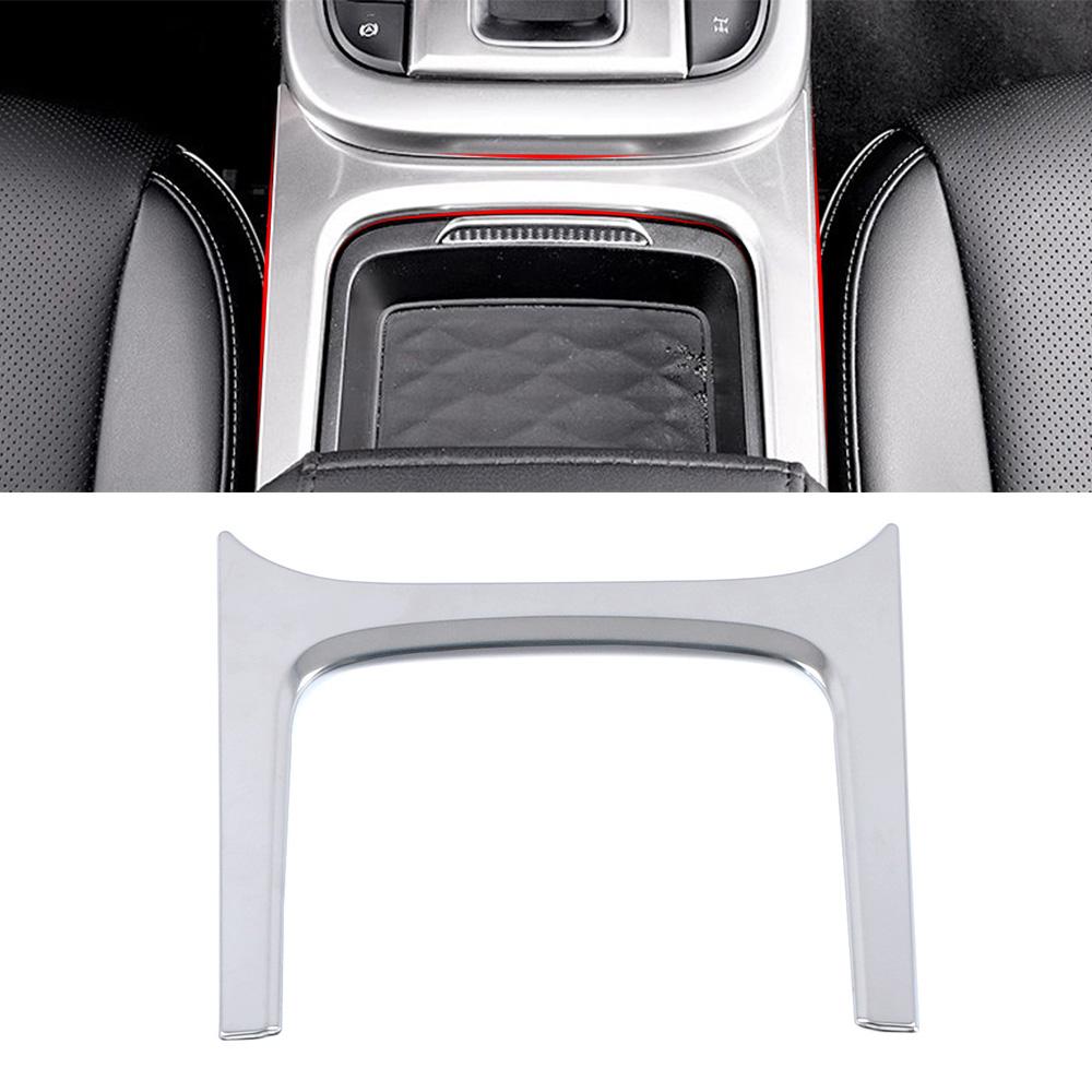 Для GWM Tank 300 2024 2024 Центральная консоль Ящик для хранения Панель Рамка Отделка Аксессуары для интерьера Черный карбоновый декор из нержавеющей стали
Для GWM Tank 300 2024 2024 Центральная консоль Ящик для хранения Панель Рамка Отделка Аксессуары для интерьера Черный карбоновый декор из нержавеющей стали