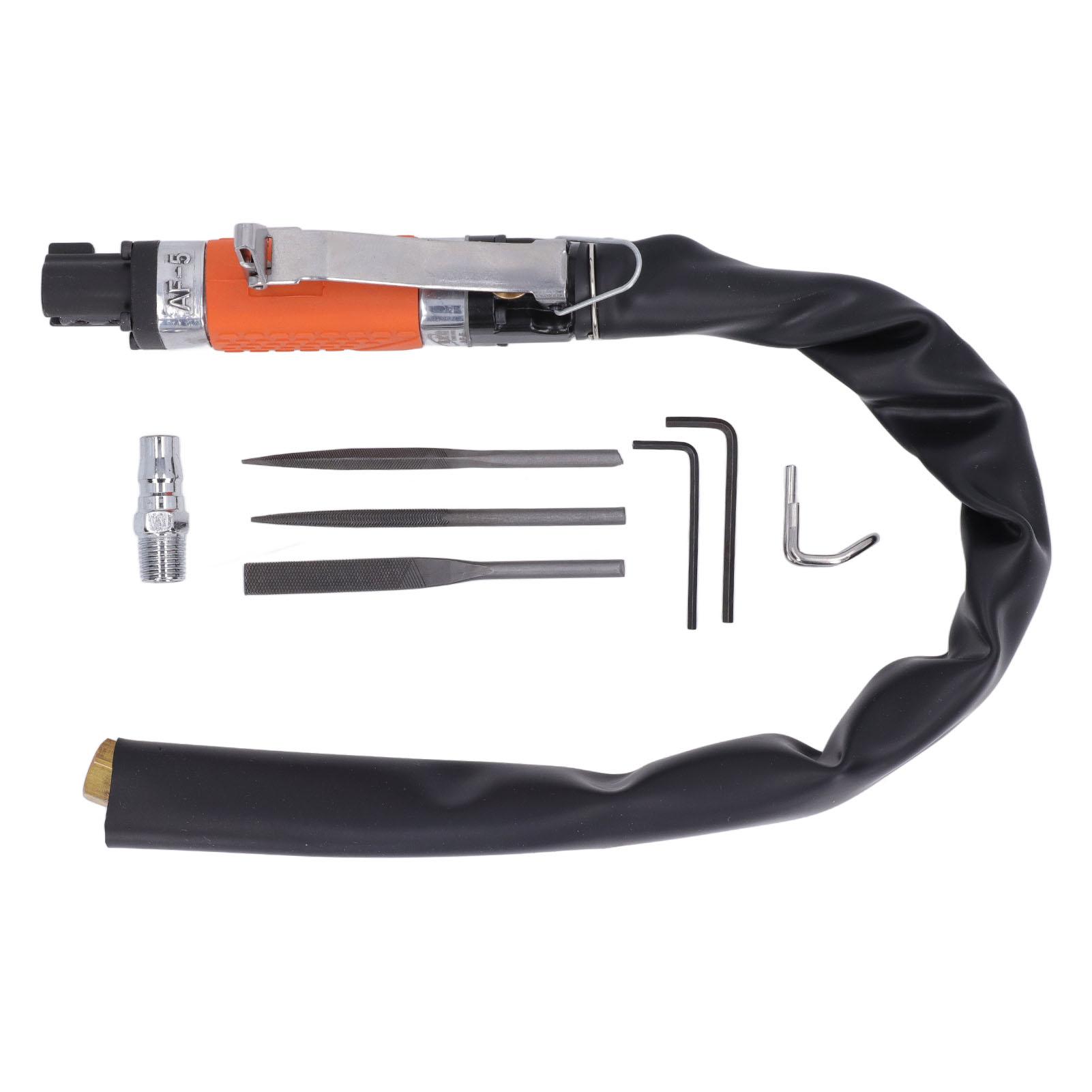 Air Reciprocating File 6300spm Quiet Low Vibration Ergonomically Air Body Saw File Pneumatic 
Air Reciprocating File 6300spm Quiet Low Vibration Ergonomically Air Body Saw File Pneumatic