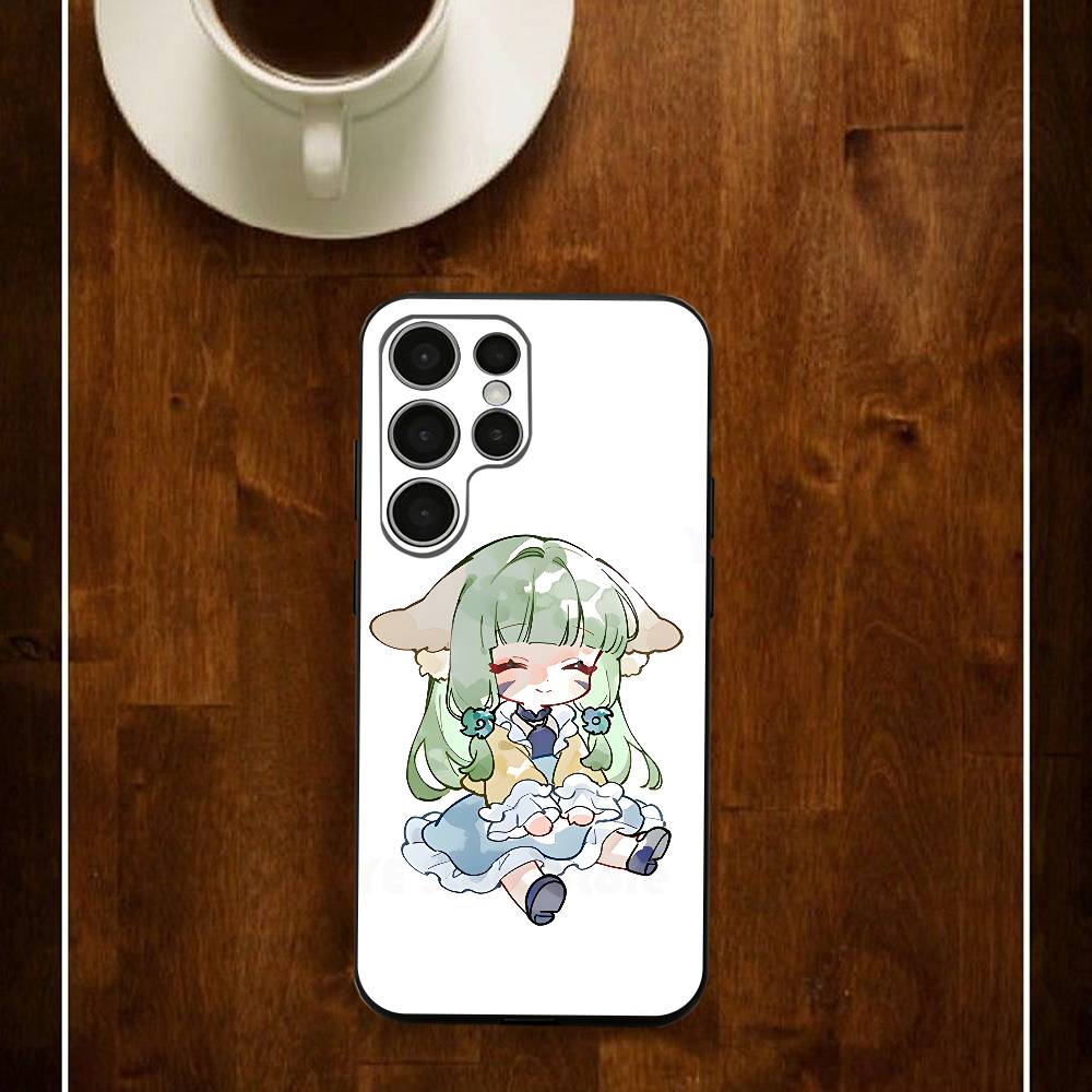 Fox Spirit M-Matchmaker Phone Silicone Case For Samsung S24 22 20 23 21 20 Ultra Plus Lite 5G Print Cover Samsung S24ULTRA
Fox Spirit M-Matchmaker Phone Silicone Case For Samsung S24 22 20 23 21 20 Ultra Plus Lite 5G Print Cover Samsung S24ULTRA