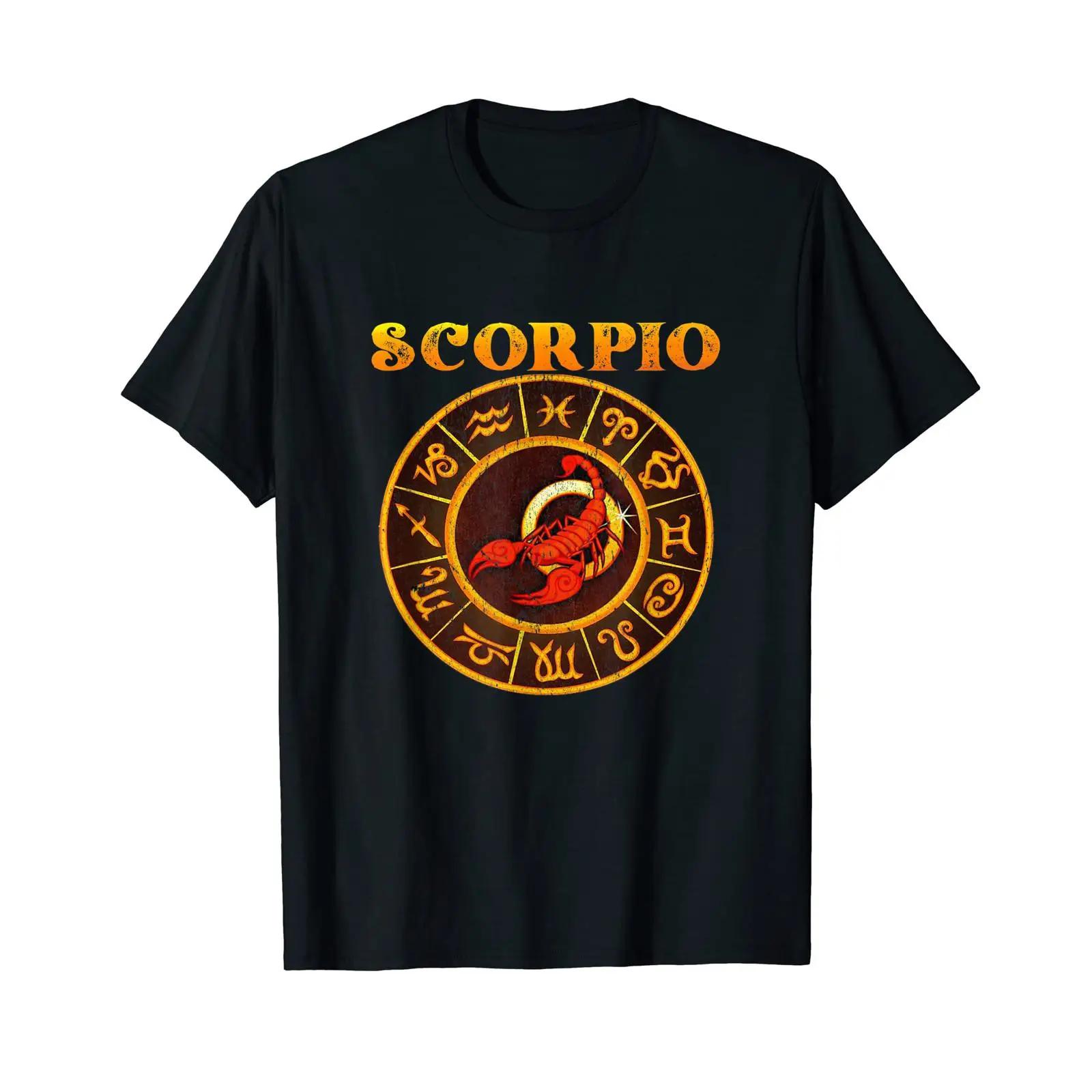 Skorpion Sternzeichen Astrologie Schild Geschenk T Shirt vintage Washed streetwear Unisex Soft Comfortable fashion Breathable 5XL різнокольоровий
Skorpion Sternzeichen Astrologie Schild Geschenk T Shirt vintage Washed streetwear Unisex Soft Comfortable fashion Breathable 5XL різнокольоровий