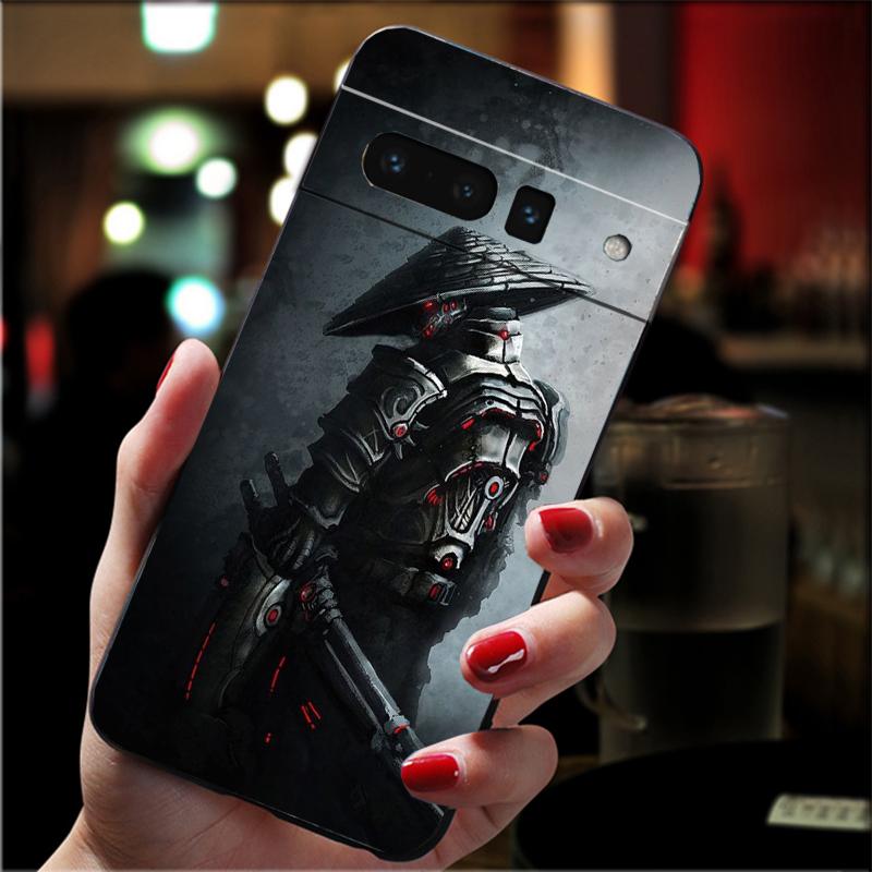 Phone Case For Google Pixel 10 Pro 9 Pro XL 9A 8 7 6 Pro Pixel 8A 7A 6A Pixel 8 7 6 5 Japan The samurai Ninja Google Pixel 8a
Phone Case For Google Pixel 10 Pro 9 Pro XL 9A 8 7 6 Pro Pixel 8A 7A 6A Pixel 8 7 6 5 Japan The samurai Ninja Google Pixel 8a