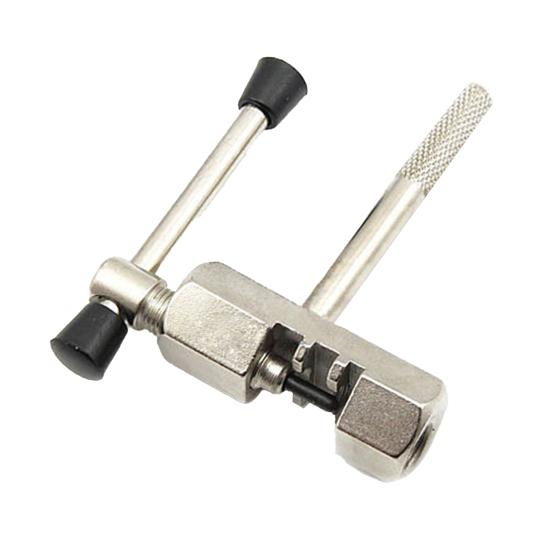 Разделитель стальной цепи для велосипеда, резак для твердого ремонта, устройство для разделения велосипедной цепи
Разделитель стальной цепи для велосипеда, резак для твердого ремонта, устройство для разделения велосипедной цепи