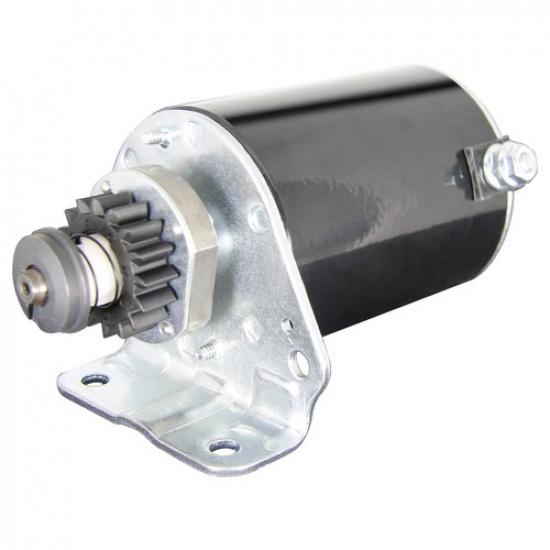 Новый стартер для Briggs & Stratton Cub Cadet 7 8 10 11 12 12.5 16 18 л.с. 497594
Новый стартер для Briggs & Stratton Cub Cadet 7 8 10 11 12 12.5 16 18 л.с. 497594