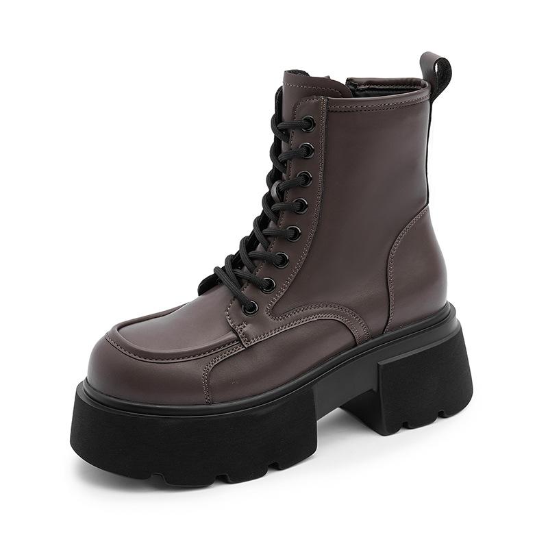 Ботинки Мартин на толстой подошве женские 2025 осень и зима новые одинарные ботинки универсальный толстый каблук интернет-знаменитость тонкие инс британский стиль короткие ботинки 39
Ботинки Мартин на толстой подошве женские 2025 осень и зима новые одинарные ботинки универсальный толстый каблук интернет-знаменитость тонкие инс британский стиль короткие ботинки 39