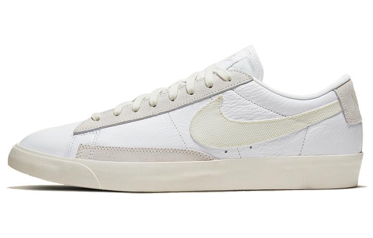 Nike Blazer Low Кожаный Platinum Tint CW7585-100 45
Nike Blazer Low Кожаный Platinum Tint CW7585-100 45