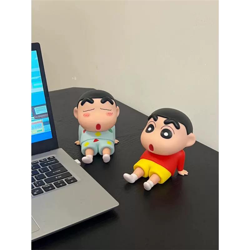 Подставка для фигурки пижамы Крэйона Шин-чана - Модная настольная игрушка-украшение Standard
Подставка для фигурки пижамы Крэйона Шин-чана - Модная настольная игрушка-украшение Standard