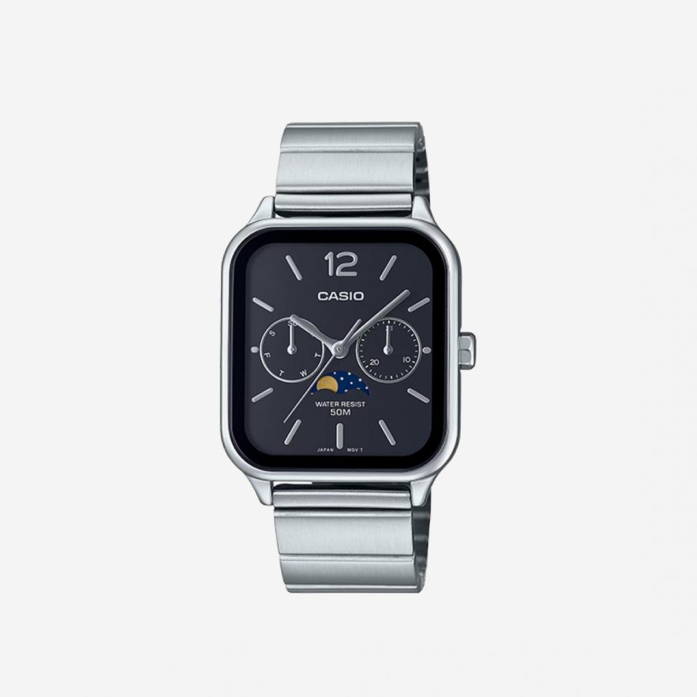 Касио MTP M305D 1AVDF
Касио MTP M305D 1AVDF