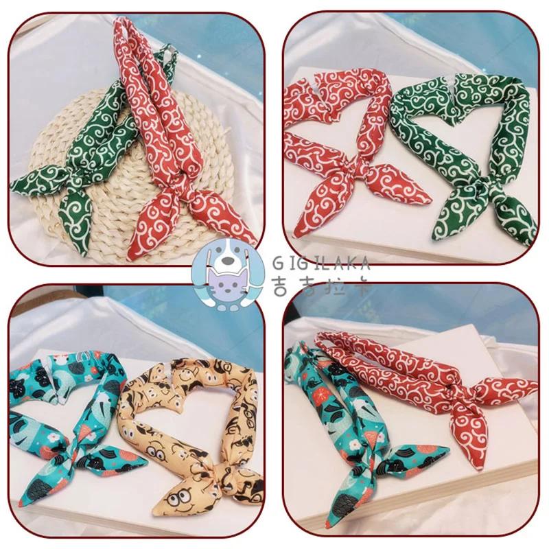 Dog Bandanas Akita Shiba Scarf Soft Collar Washable Bow Accessories Japanese farmhouse Style Cotton dogs Bibs Pet Fashion S 26-34cm жовтий
Dog Bandanas Akita Shiba Scarf Soft Collar Washable Bow Accessories Japanese farmhouse Style Cotton dogs Bibs Pet Fashion S 26-34cm жовтий
