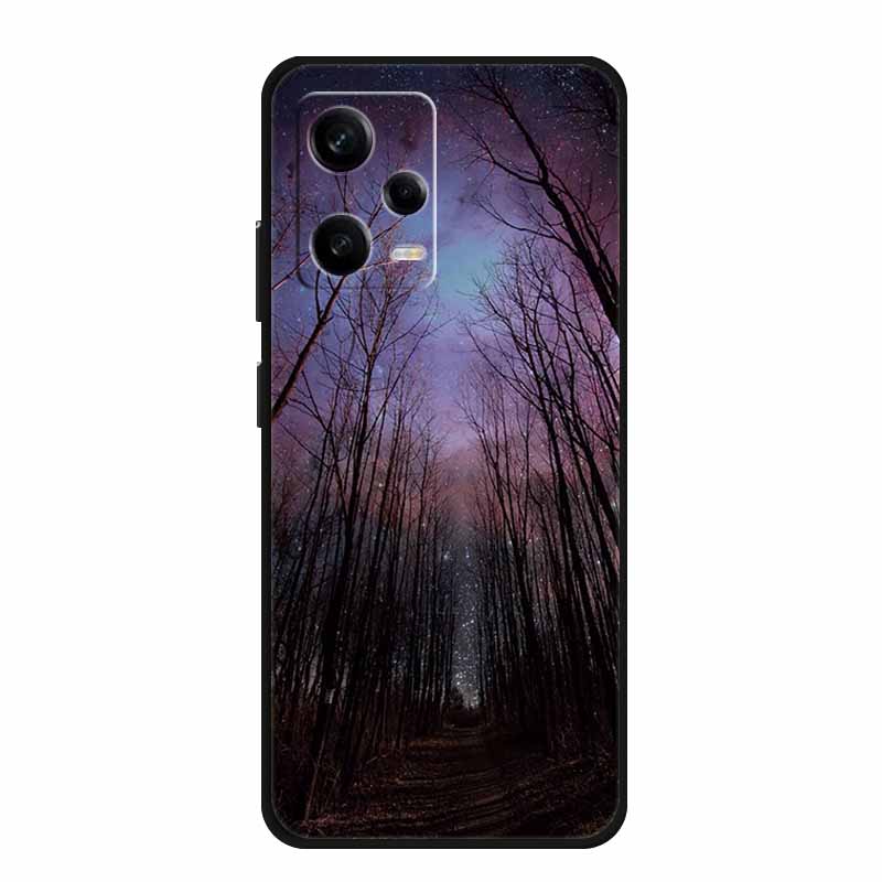 Чехол для Xiaomi Redmi Note 12 Pro 5G, цветной, из мягкого силикона TPU, чехол для телефона для Xiaomi Redmi Note12 Pro 5G, милый защитный чехол -Redmi Note12 Pro 5G
Чехол для Xiaomi Redmi Note 12 Pro 5G, цветной, из мягкого силикона TPU, чехол для телефона для Xiaomi Redmi Note12 Pro 5G, милый защитный чехол -Redmi Note12 Pro 5G