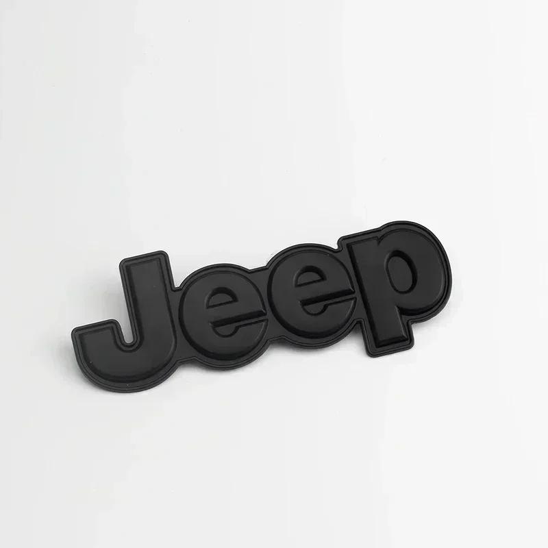 Car Body Stickers Rear Trunk Badge Fender Side Decal for Jeep Wrangler Grand Cherokee Compass Renegade Patriot Rubicon Liberty
Car Body Stickers Rear Trunk Badge Fender Side Decal for Jeep Wrangler Grand Cherokee Compass Renegade Patriot Rubicon Liberty
