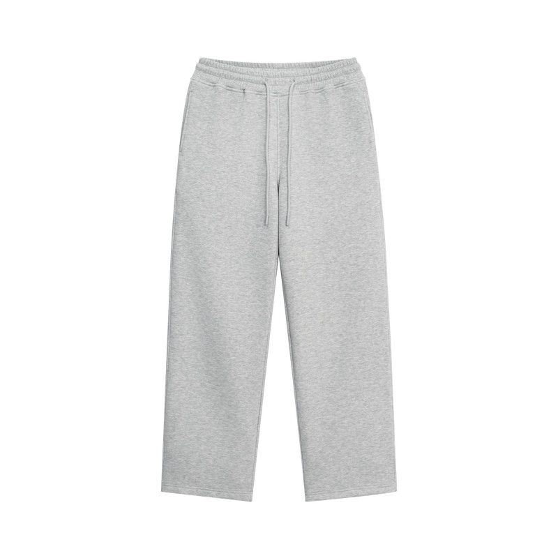 Bodydream Jelly Double-Sided Fleece Pants for Men, Winter Loose Knit Pants, Simple Straight-Leg Pants, Thickened Casual Pants
Bodydream Jelly Double-Sided Fleece Pants for Men, Winter Loose Knit Pants, Simple Straight-Leg Pants, Thickened Casual Pants