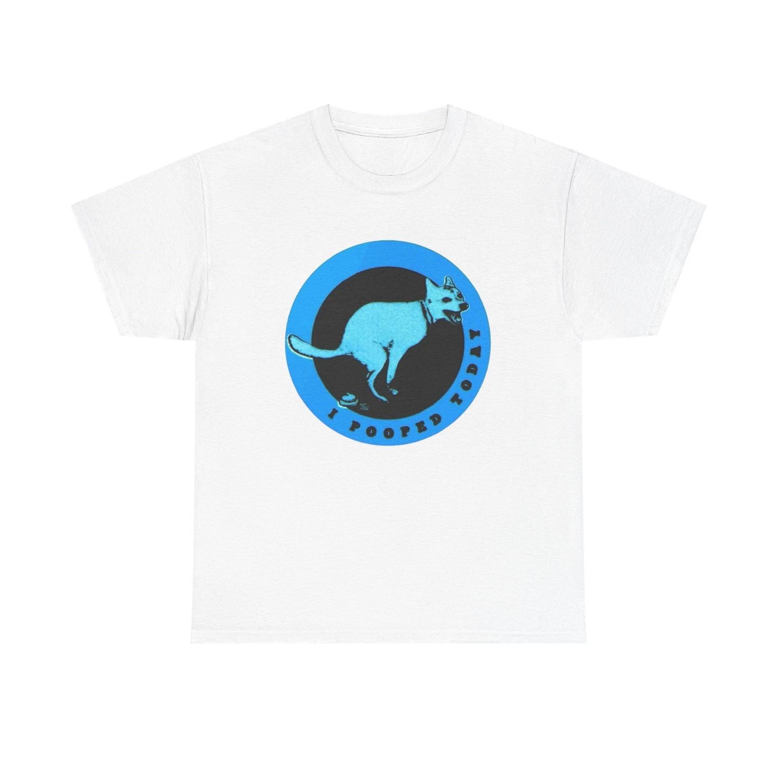 I Pooped Today Funny Graphic T Shirt Unisex Heavy Cotton Tee 4XL
I Pooped Today Funny Graphic T Shirt Unisex Heavy Cotton Tee 4XL
