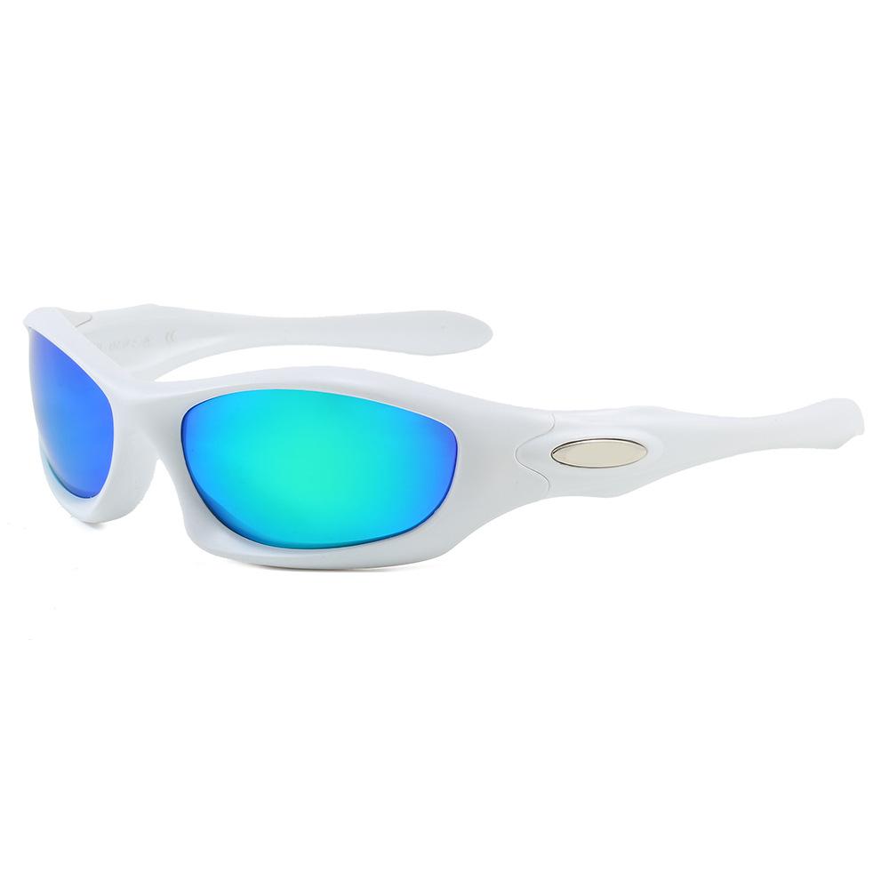 Retro Oval Round Frame Sunglasses 2026 New Outdoor Cycling Driving Sun Glasses Vintage Style UV400 Protection Unisex
Retro Oval Round Frame Sunglasses 2026 New Outdoor Cycling Driving Sun Glasses Vintage Style UV400 Protection Unisex
