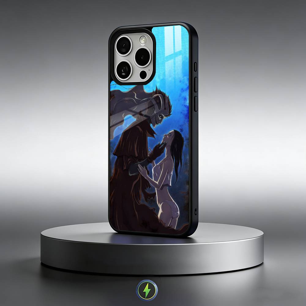 HOT Anime E-Ergo P-Proxy Phone Case For iPhone17,16,15,14,13,12,11 Plus,Pro Max Magnetic For Magsafe Wireless Charging iPhone14PRO
HOT Anime E-Ergo P-Proxy Phone Case For iPhone17,16,15,14,13,12,11 Plus,Pro Max Magnetic For Magsafe Wireless Charging iPhone14PRO