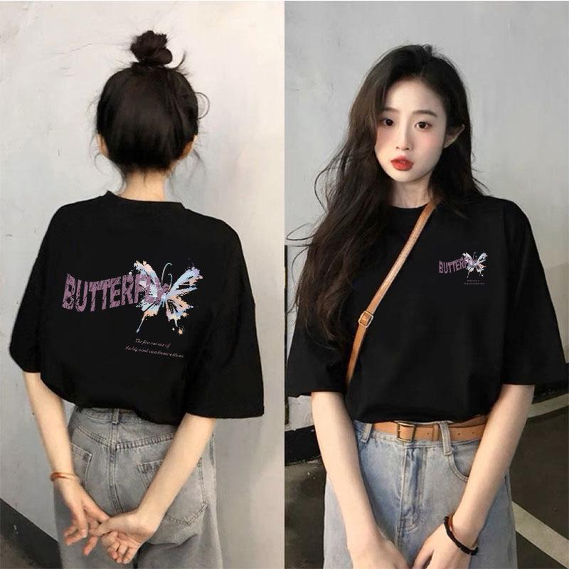 2025 Summer Women s Plus Size Black Round Neck Oversized Pure Cotton Short Sleeve Top Triple Extra Large
2025 Summer Women s Plus Size Black Round Neck Oversized Pure Cotton Short Sleeve Top Triple Extra Large