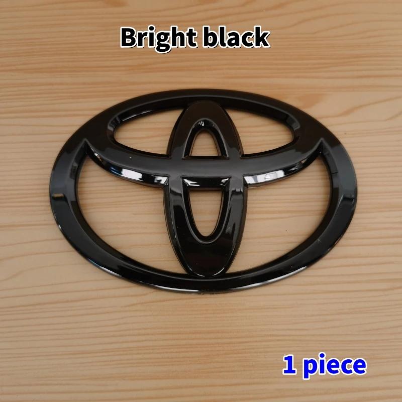 1pc 3D Car Emblem sticker For Toyota Front Grill Hood Rear Trunk Logo Corolla Camry RAV4 Hilux Yaris Prius Prado Badge Accessory 10 CM X 7 CM
1pc 3D Car Emblem sticker For Toyota Front Grill Hood Rear Trunk Logo Corolla Camry RAV4 Hilux Yaris Prius Prado Badge Accessory 10 CM X 7 CM