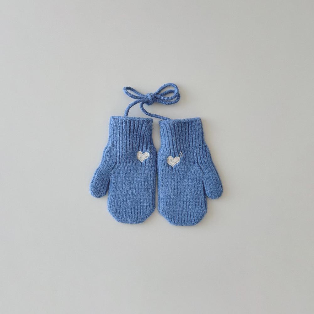 Korean Children s Gloves Winter New Ins Love Bag Finger Gloves Warm Cold Baby Neck Gloves Kids Mittens Accessories светло-синий
Korean Children s Gloves Winter New Ins Love Bag Finger Gloves Warm Cold Baby Neck Gloves Kids Mittens Accessories светло-синий