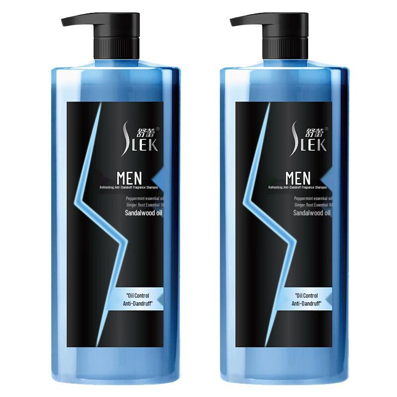 SURE Men s Refreshing Anti-Dandruff Oil Control Shampoo 500ml
SURE Men s Refreshing Anti-Dandruff Oil Control Shampoo 500ml