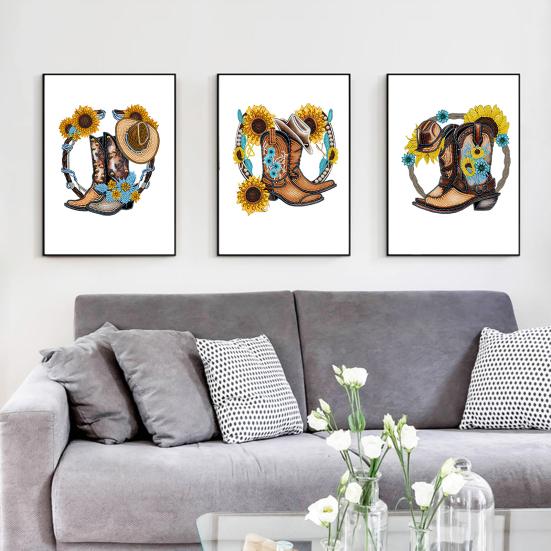 5D алмазная живопись обувь узор потрясающий Diy Art снятие стресса навыки рук улучшить комплект алмазной живописи
5D алмазная живопись обувь узор потрясающий Diy Art снятие стресса навыки рук улучшить комплект алмазной живописи