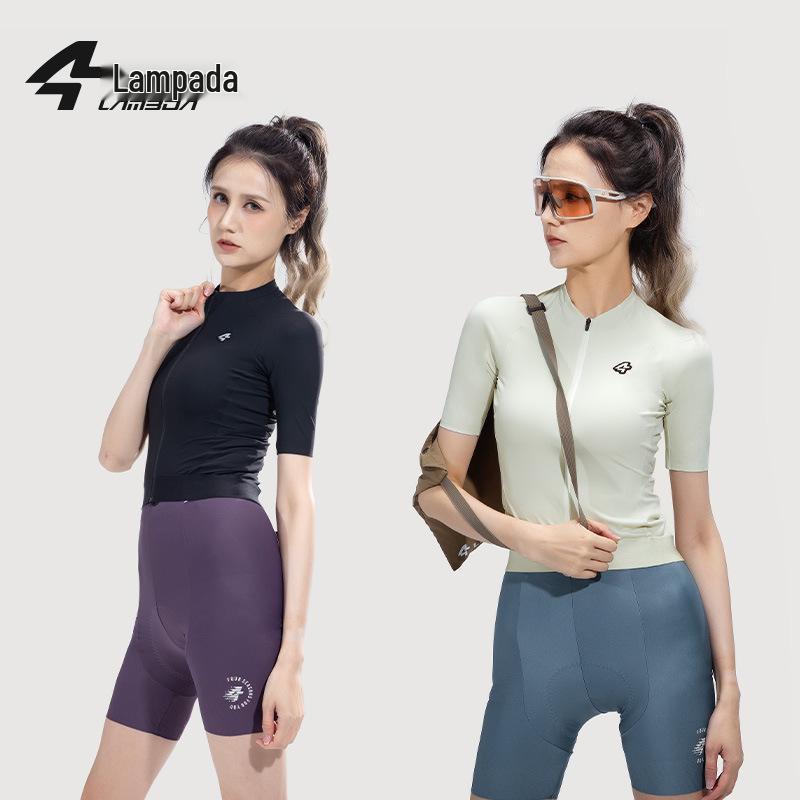 Women s Sun Protection Slimming Cycling Jersey: Short Sleeve, Fashionable, Thin, for Spring/Autumn Road & Mountain Biking. Double Extra Large
Women s Sun Protection Slimming Cycling Jersey: Short Sleeve, Fashionable, Thin, for Spring/Autumn Road & Mountain Biking. Double Extra Large
