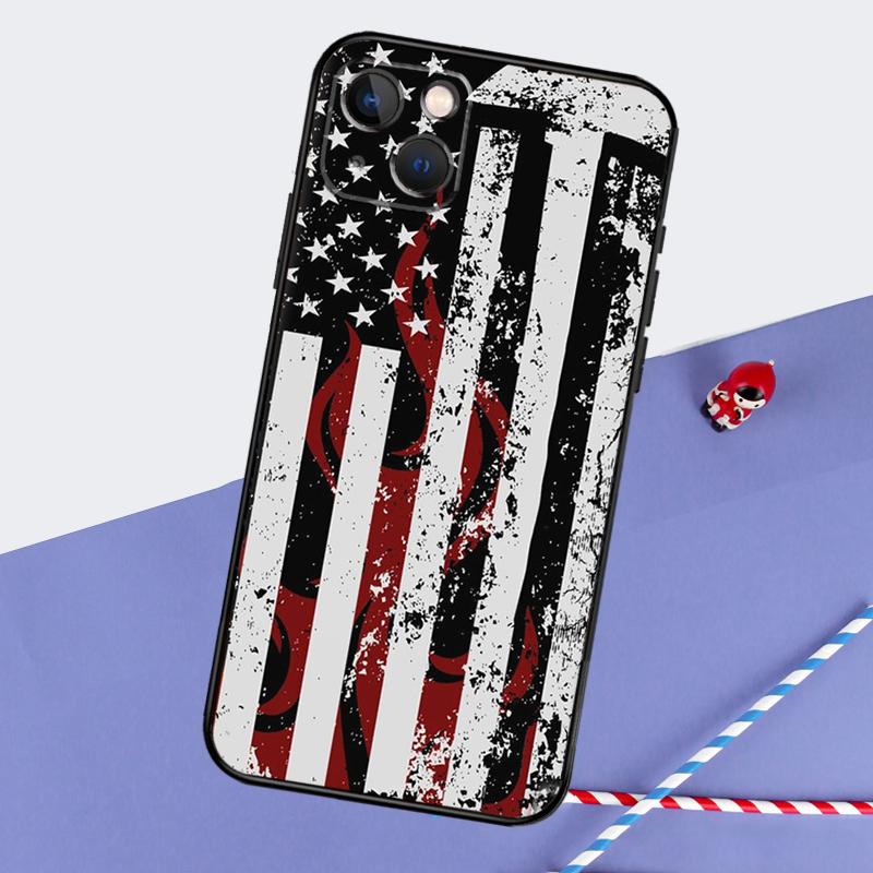 Firefighter Fire Fireman Phone Case For iPhone 16 15 Pro Max 12 13 Mini 11 14 Pro Max XR 16 15 Plus 16e Cover Coque iPhone 11 Pro
Firefighter Fire Fireman Phone Case For iPhone 16 15 Pro Max 12 13 Mini 11 14 Pro Max XR 16 15 Plus 16e Cover Coque iPhone 11 Pro