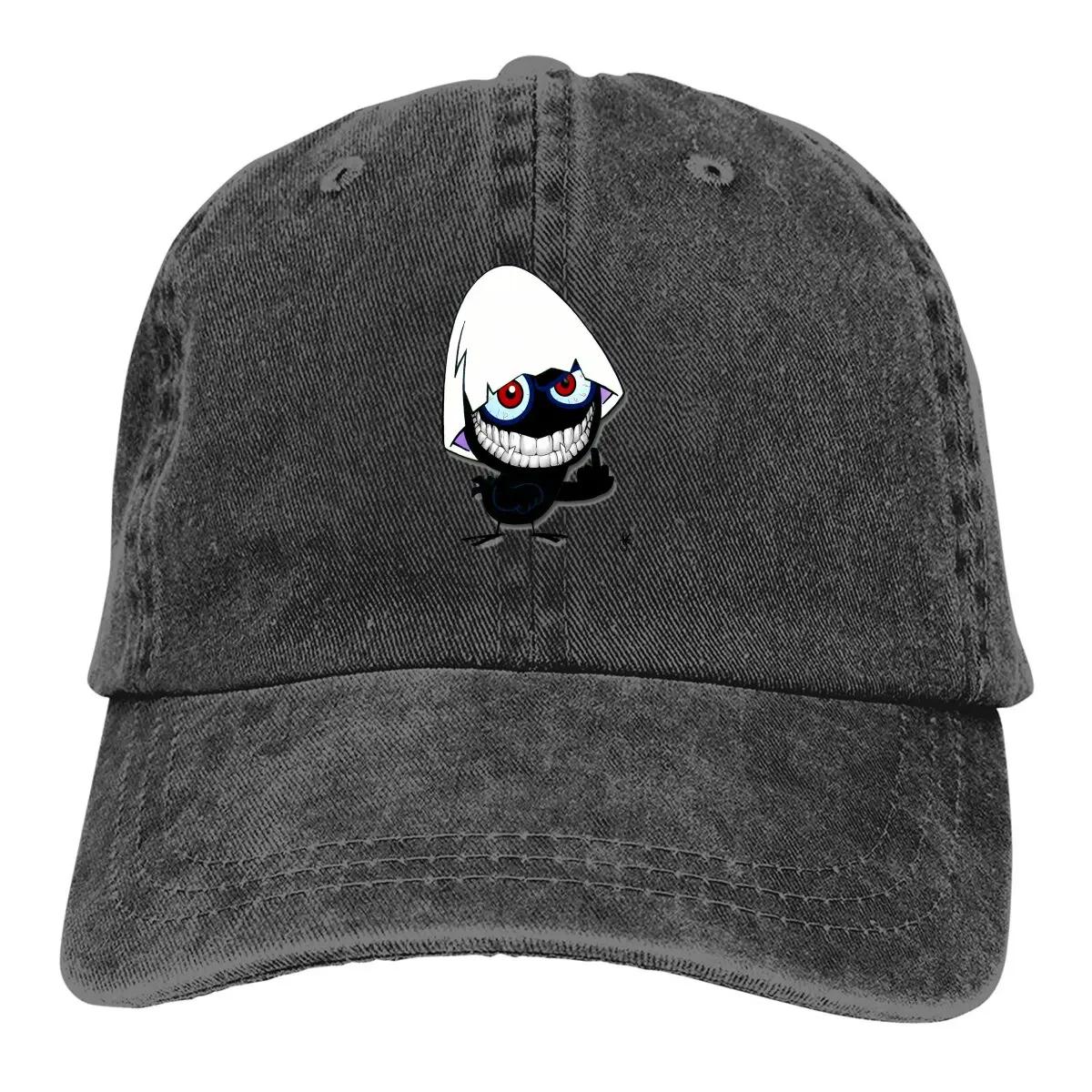 Стираная мужская бейсболка Smile Trucker Snapback Кепки Dad Hat Calimero Cartoon Animation Golf Hats Adjustable чёрный
Стираная мужская бейсболка Smile Trucker Snapback Кепки Dad Hat Calimero Cartoon Animation Golf Hats Adjustable чёрный