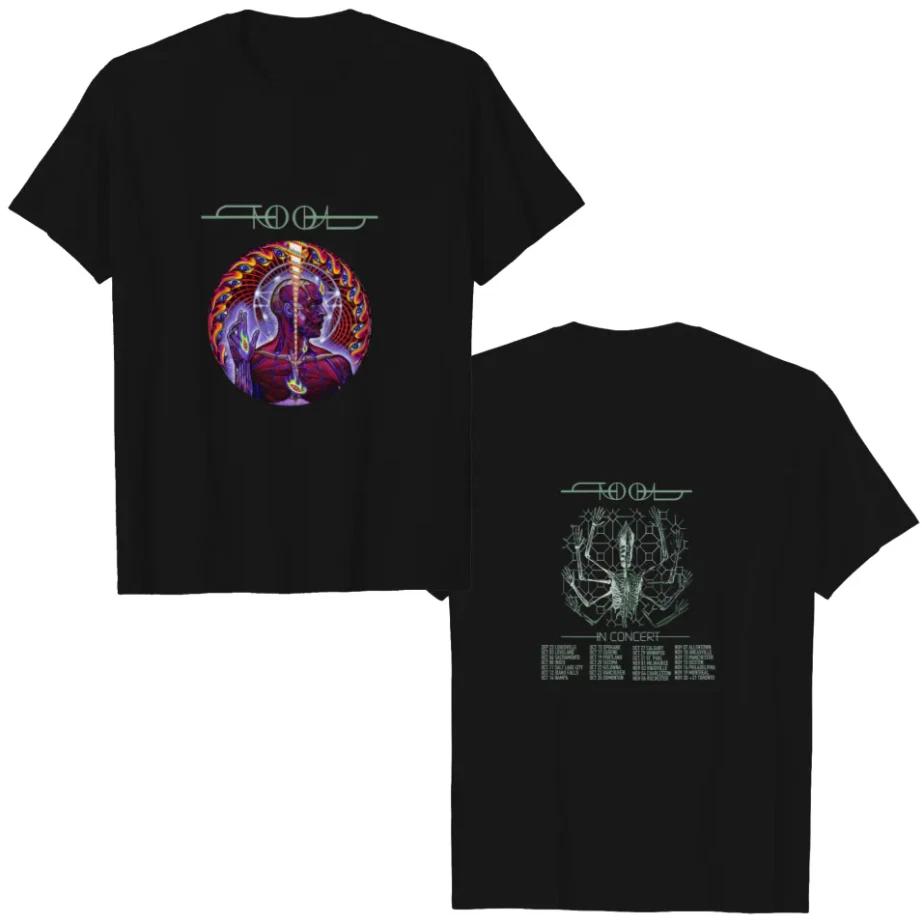 Graphic Tool In Concert 2023 Shirt, Tool Band Fan Gift Shirt 4XL
Graphic Tool In Concert 2023 Shirt, Tool Band Fan Gift Shirt 4XL