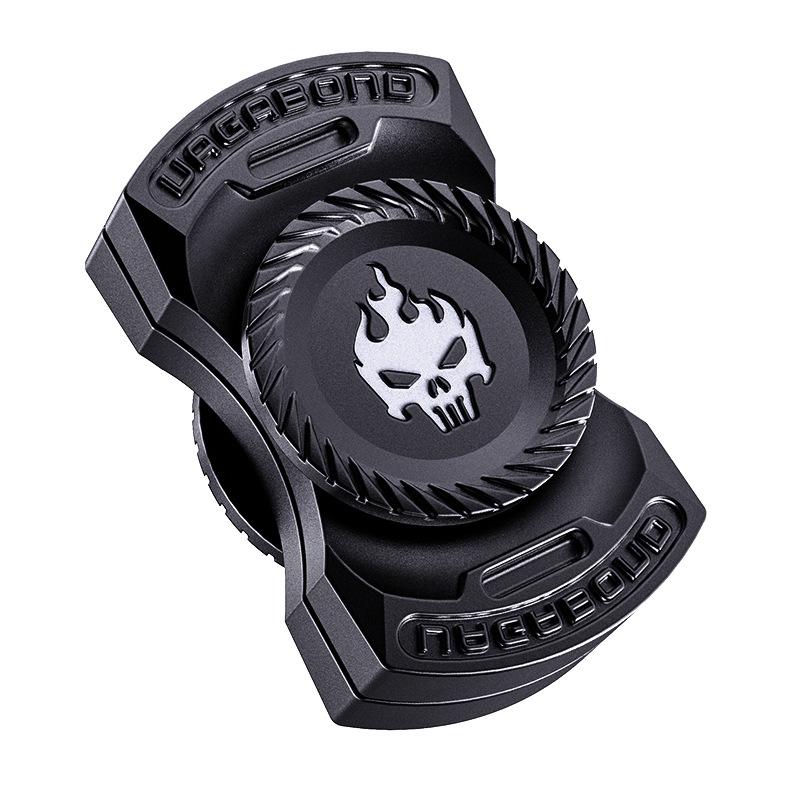 Fun 3-In-1 Play Edc Fidgeting Plaything Skull Ghost Fidgeting Spinner Alloy Metal Fidgeting Slider Stress Relief Toy Tools
Fun 3-In-1 Play Edc Fidgeting Plaything Skull Ghost Fidgeting Spinner Alloy Metal Fidgeting Slider Stress Relief Toy Tools