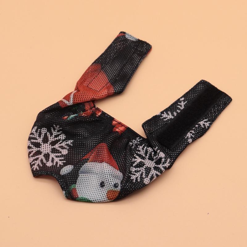 Маска для кошки, Защита от укусов, Многофункциональный дышащий чехол на голову для кошки, Намордник для питомца, Уход при приеме лекарств, Защита от вылизывания и случайного поедания, Маска для кошки L
Маска для кошки, Защита от укусов, Многофункциональный дышащий чехол на голову для кошки, Намордник для питомца, Уход при приеме лекарств, Защита от вылизывания и случайного поедания, Маска для кошки L