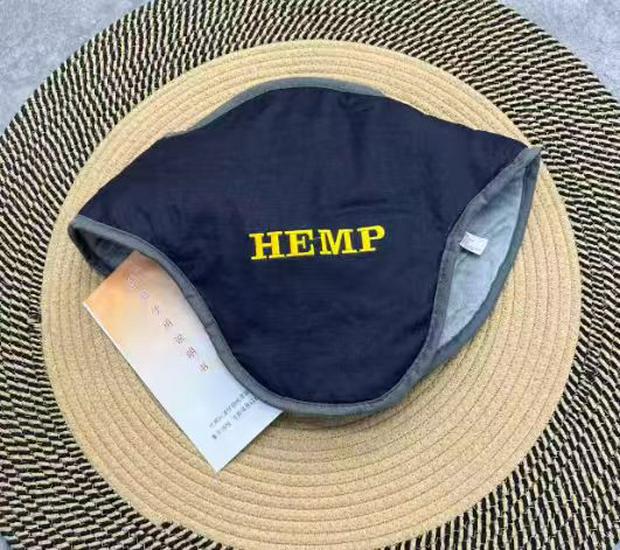 Electric Hemp Shoulder & Neck Hot Pack for Physiotherapy Moxibustion - Coarse Sea Salt Heat Compress темно-сірий колір
Electric Hemp Shoulder & Neck Hot Pack for Physiotherapy Moxibustion - Coarse Sea Salt Heat Compress темно-сірий колір