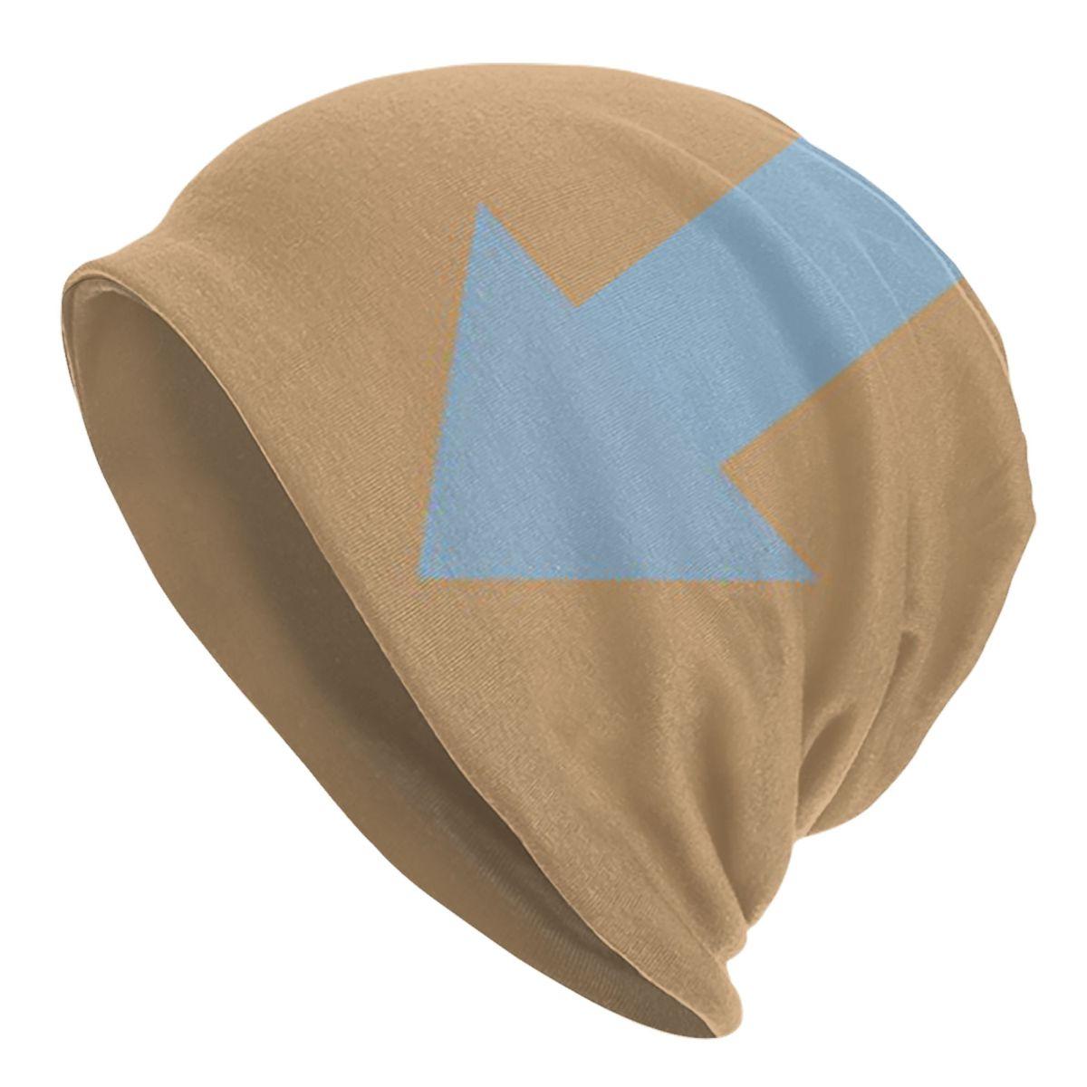 Cartoon Last Airbender Avatar Aang Arrow Unisex Adult Beanies Caps Knitting Bonnet Hat Warm Fashion Autumn Winter Skullies Hats One Size
Cartoon Last Airbender Avatar Aang Arrow Unisex Adult Beanies Caps Knitting Bonnet Hat Warm Fashion Autumn Winter Skullies Hats One Size