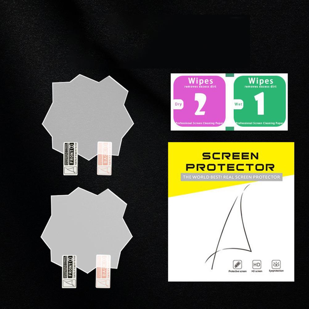 1Set Soft Screen Protector White Clear Film Screen Protector For Tamagotchi Paradise Anti-Scratch Screen Protector Film
1Set Soft Screen Protector White Clear Film Screen Protector For Tamagotchi Paradise Anti-Scratch Screen Protector Film