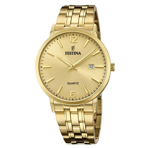 Наручные часы Festina F20513/3 One Size
Наручные часы Festina F20513/3 One Size