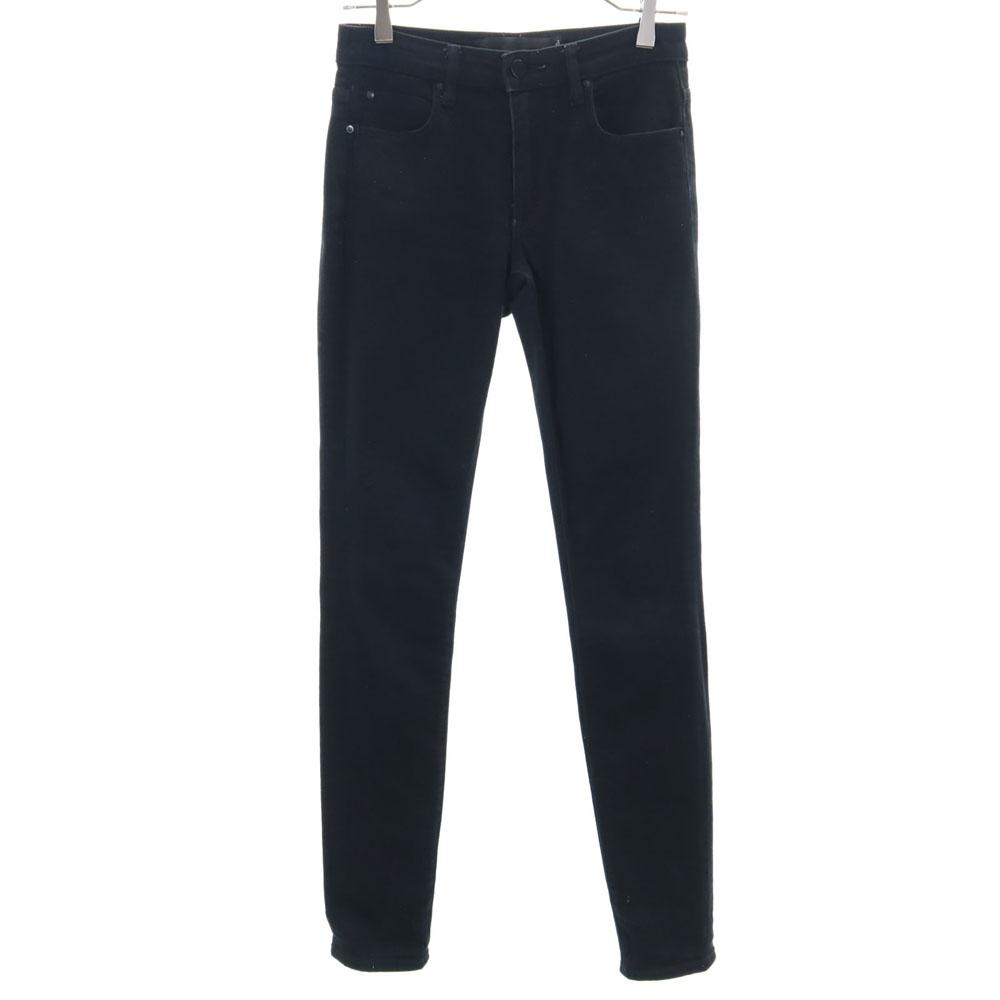 Alexander Wang Made in USA Skinny denim pants w24 Black series Women Used
Alexander Wang Made in USA Skinny denim pants w24 Black series Women Used